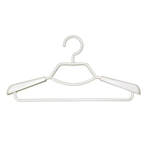 シャツハンガー Livido パールホワイト