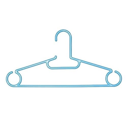 洗濯ハンガー Livido パールブルー