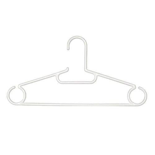 洗濯ハンガー Livido パールホワイト