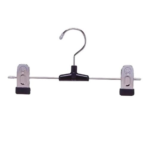 スカートハンガー ズボンハンガー 2本組