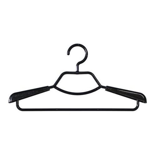 ハンガー ベストライン 形態安定シャツ用ハンガー
