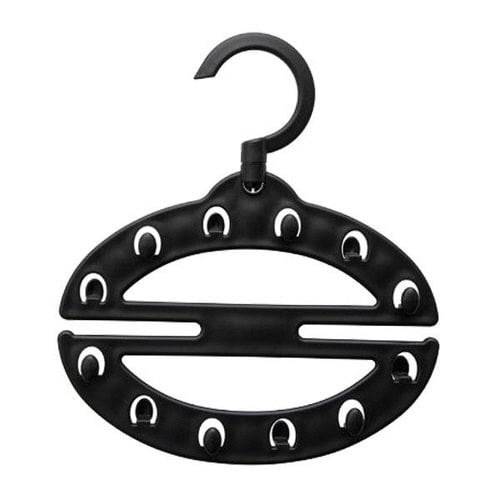 ハンガー ベルトホルダー