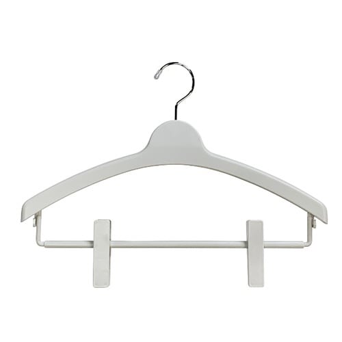 ハンガー モノクローゼット グレー