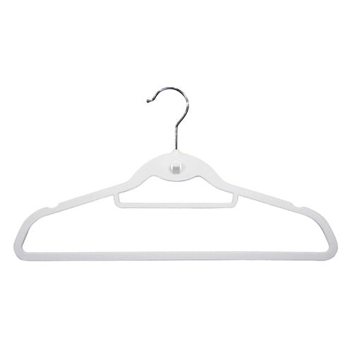 ハンガー モノクローゼット 幅42cm ホワイト