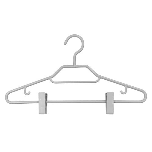 ハンガー モノクローゼット 幅41.5cm グレー
