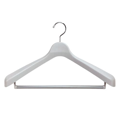 ハンガー モノクローゼット 幅45cm グレー