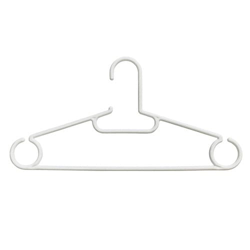 ハンガー モノクローゼット 幅41cm ホワイト