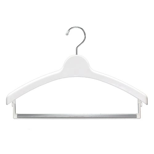 ハンガー モノクローゼット トップスハンガー