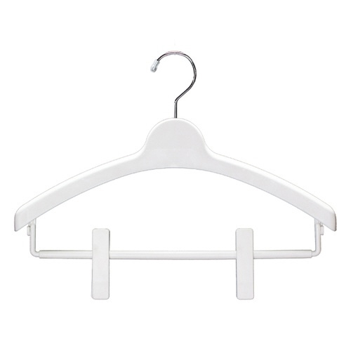 ハンガー モノクローゼット トップスハンガー