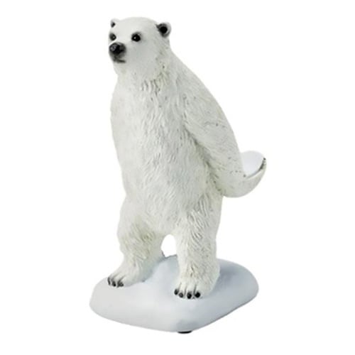 スマホスタンド スマートフォンスタンド シロクマ