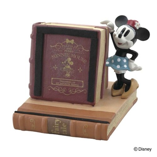 スマホスタンド マルチスタンド ディズニー ミニー