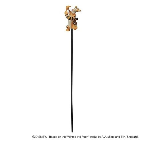 フラワーピック ティガー ティガー