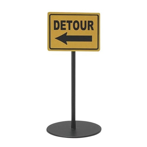 メモクリップ DETOUR DETOUR