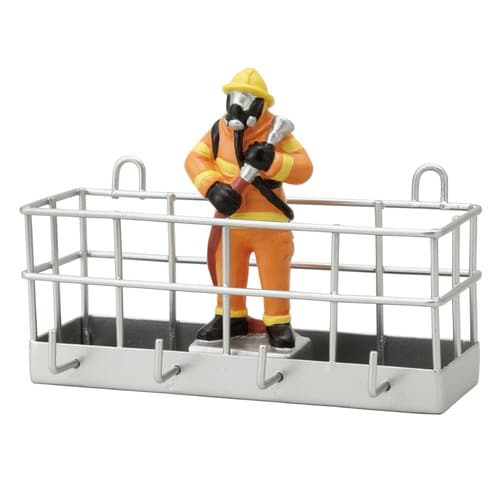 キーフック Motif ファイヤーマン