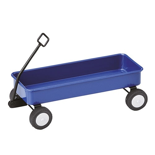 ペントレイ ペン立て 文房具 小物入れ ブルー