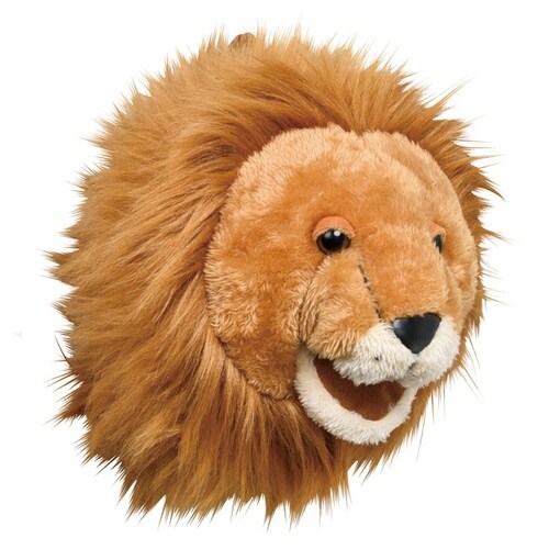 ティッシュケース トイレットペーパー ライオン