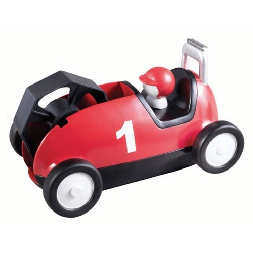 テープディスペンサー トイカー レッド