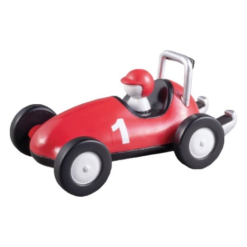 スマホスタンド トイカー 卓上 レッド