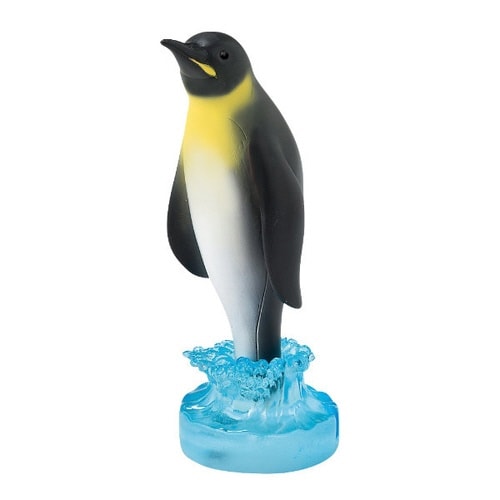 ペン&メモスタンド ペンギン ペン メモスタンド