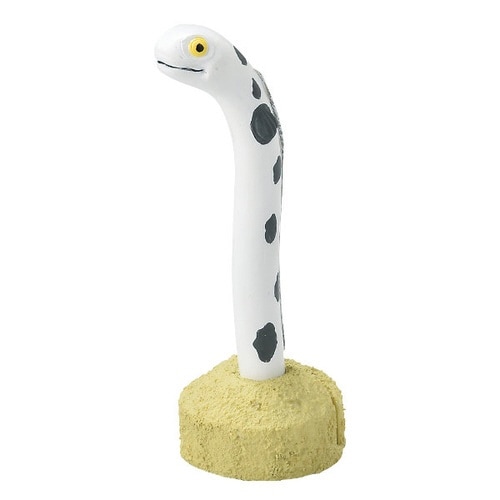 ペン&メモスタンド チンアナゴ ペン メモスタンド