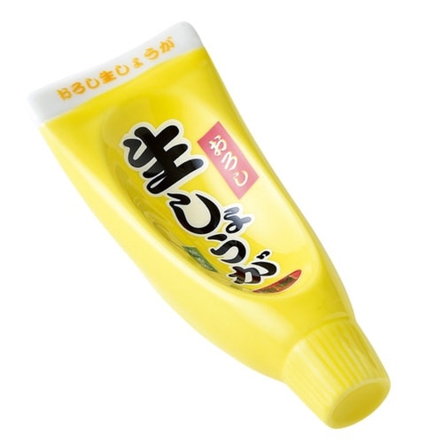 プレート 12cm Motif しょうが