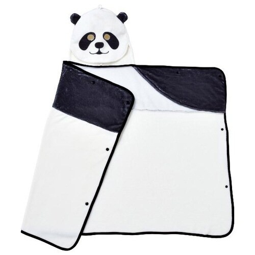 バスタオル パンダ タオル アニマルタオル パンダ