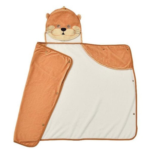 バスタオル カワウソ タオル カワウソ