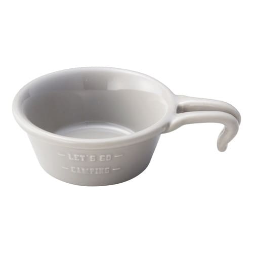 ミニボウル シェラカップ風