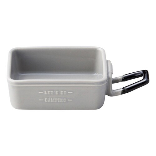 ミニボウル メスティン風