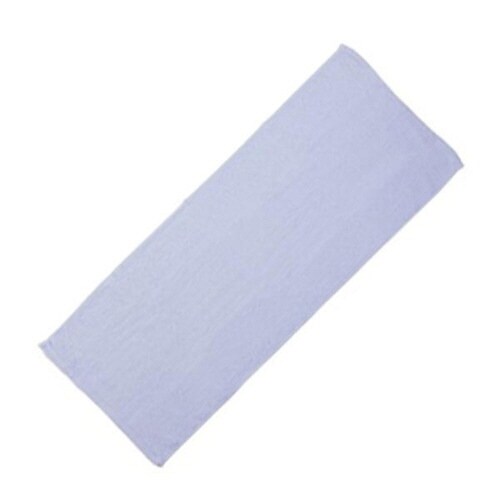 フェイスタオル おとな日和 ブルー