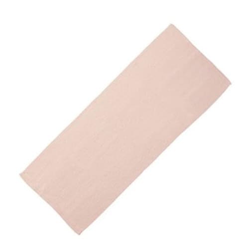 フェイスタオル おとな日和 ピンク