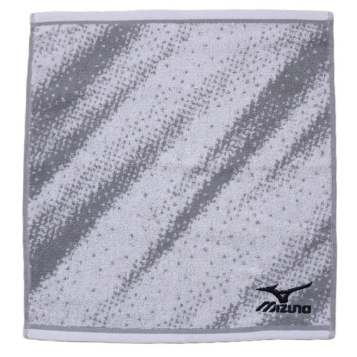 ハンドタオル MIZUNO ミズノ ホワイト