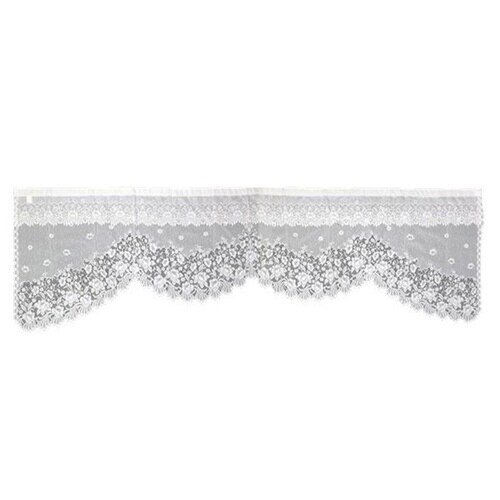 カフェカーテン デザインカーテン 295×85cm