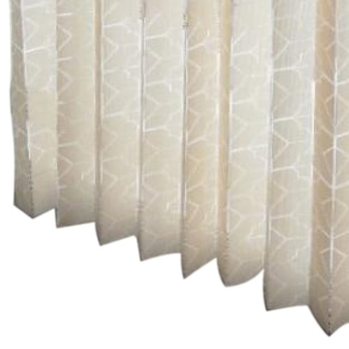 間仕切り カーテン 150×220cm ベージュ