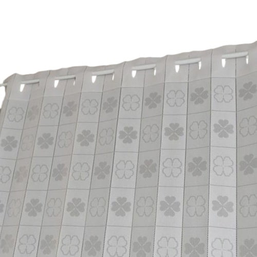 間仕切り カーテン 100×250cm ベージュ