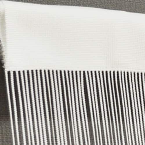 のれん 85×170cm 暖簾 ホワイト