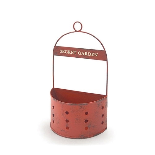 プランター ハンギング ミニハンギングプランター