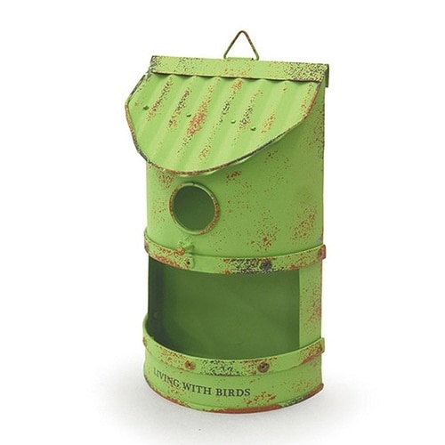 プランター ティンバードハウスプランター Cタイプ