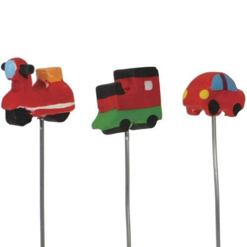 ガーデンピック ミニピック スクーター 汽車 車