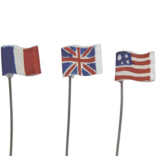 ガーデンピック ミニピック フランス イギリス