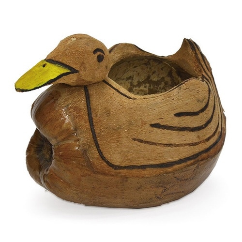 プランター 鉢置き あひるのココプランター