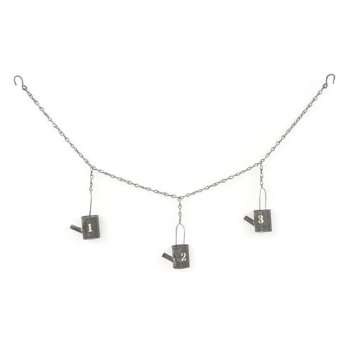 ガーデニング ガーランド ジョーロ ジョウロ