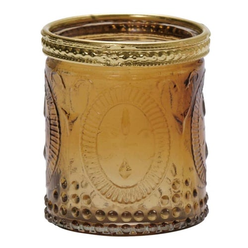 ガラスホルダー アラベスク S ビジュー AM