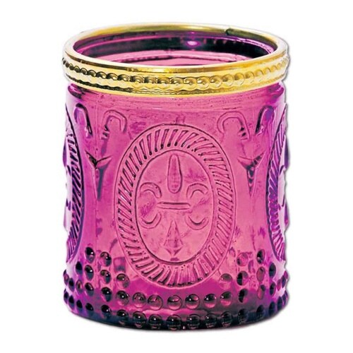 ガラスホルダー アラベスク S ビジュー DPK