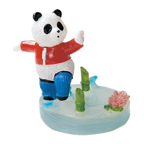 スマホスタンド スマホホルダー パンダ