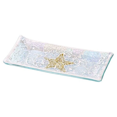 アクセサリートレイ ルミエール スターブルー