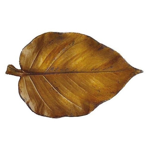 トレー 小物 サンク レジントレイ ゴールド