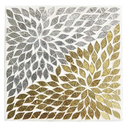 ガラスプレート 20×20cm ルミエール LFB