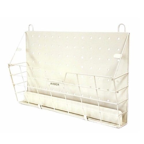 ディスプレイボード インテリアボード ホワイト