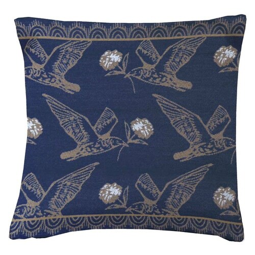 クッションカバー ロッコクッションカバー ダヴ